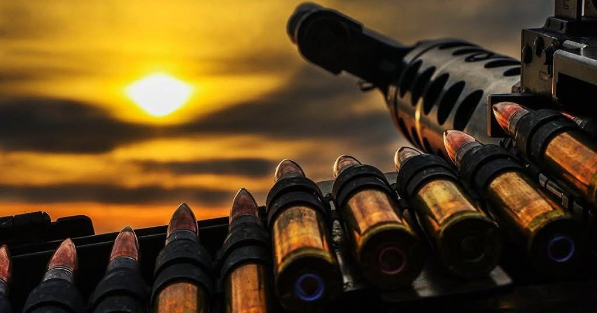 С 26 декабря вступают в силу новые таможенные льготы для оборонной сферы