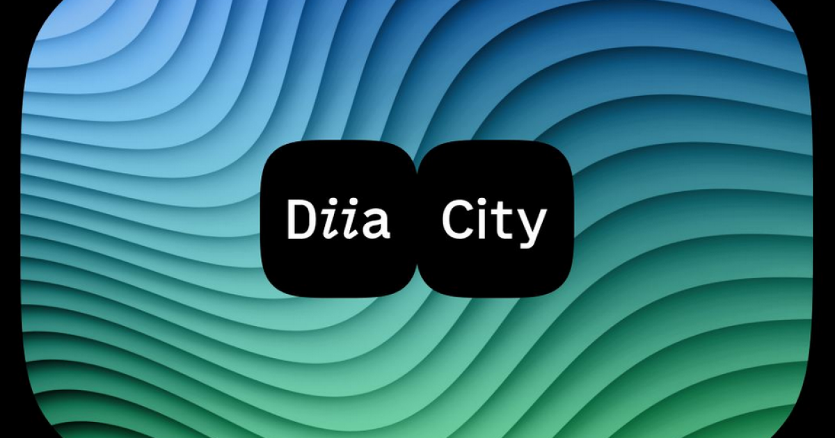 Какую выручку получили резиденты Дія.City за 3 квартала: география лидеров