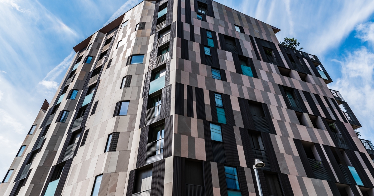 где выросли цены, спрос, количество новостроек