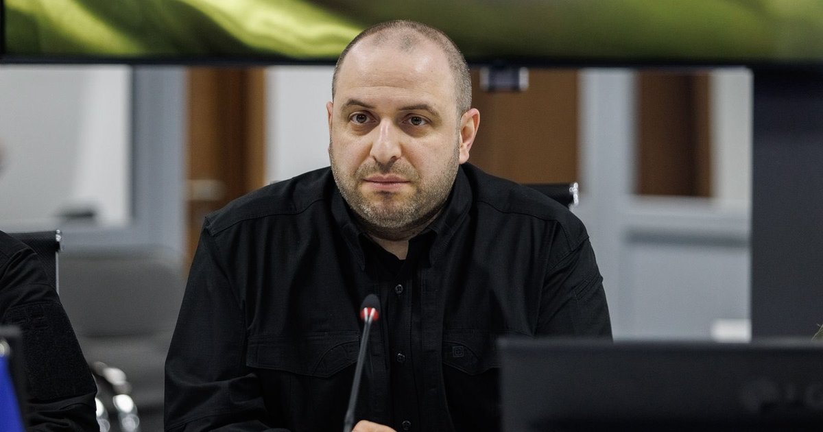 Уиткофф и Кушнер встретятся с Умеровым 4 декабря в Майами, — AP