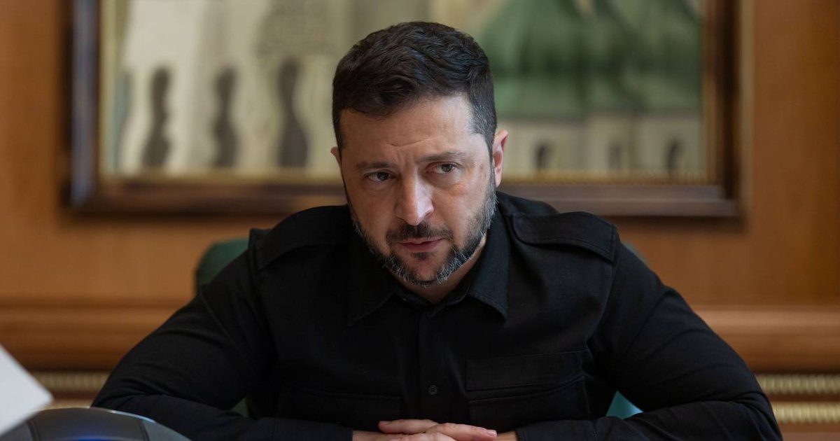 Мирный план США — Украина передала Штатам реакцию на документ