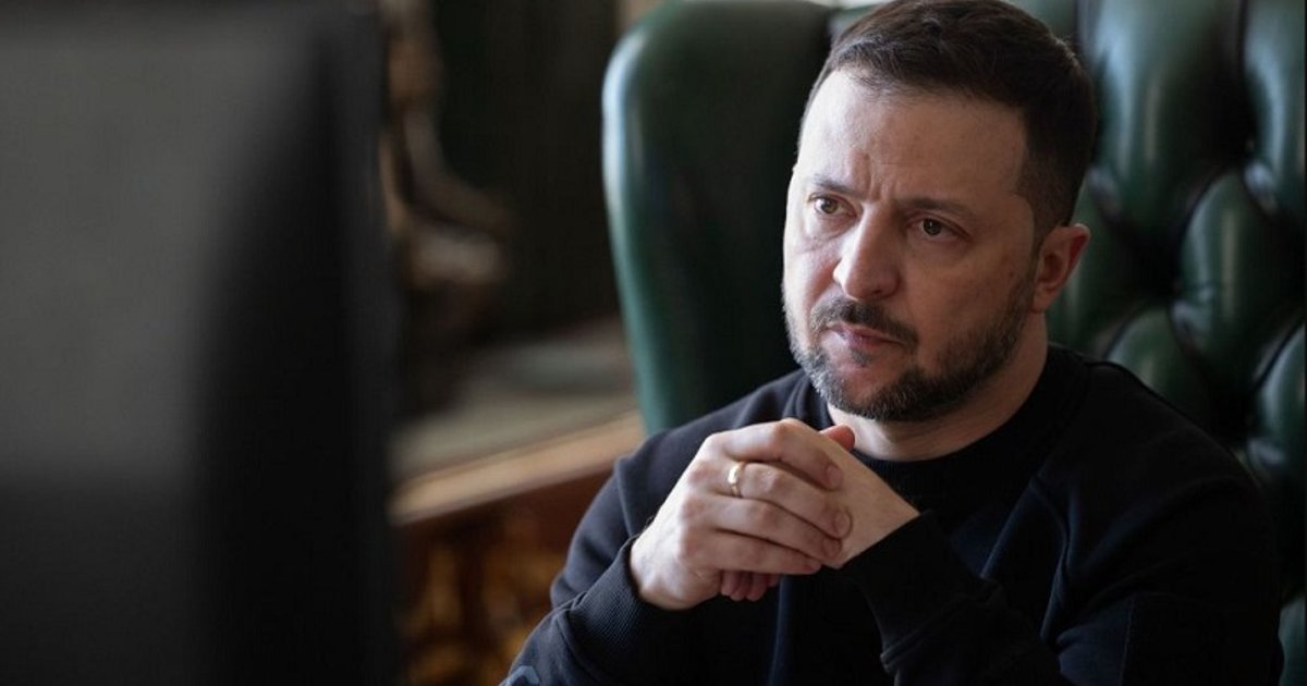 Переговоры о мире — Россия, Украина и США не пришли к компромиссу по Донбассу