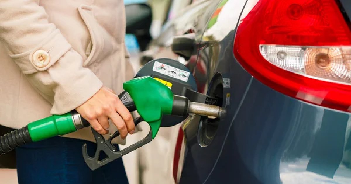 Цены на топливо на АЗС в Украине на 15 декабря 2025