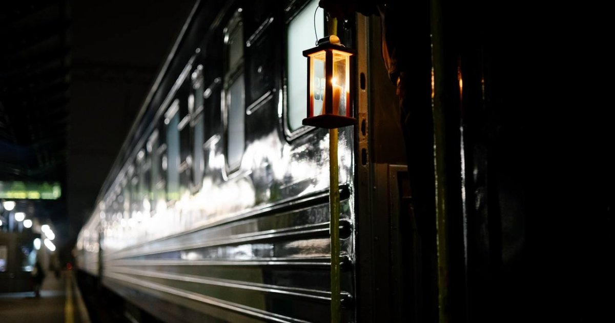 Из-за обстрела на Днепропетровщине зафиксированы задержки поездов — Delo.ua