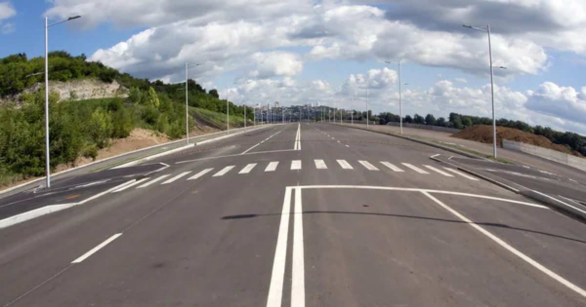 Строительства дороги в Буковель за 6,6 млрд не будет: тендер отменен