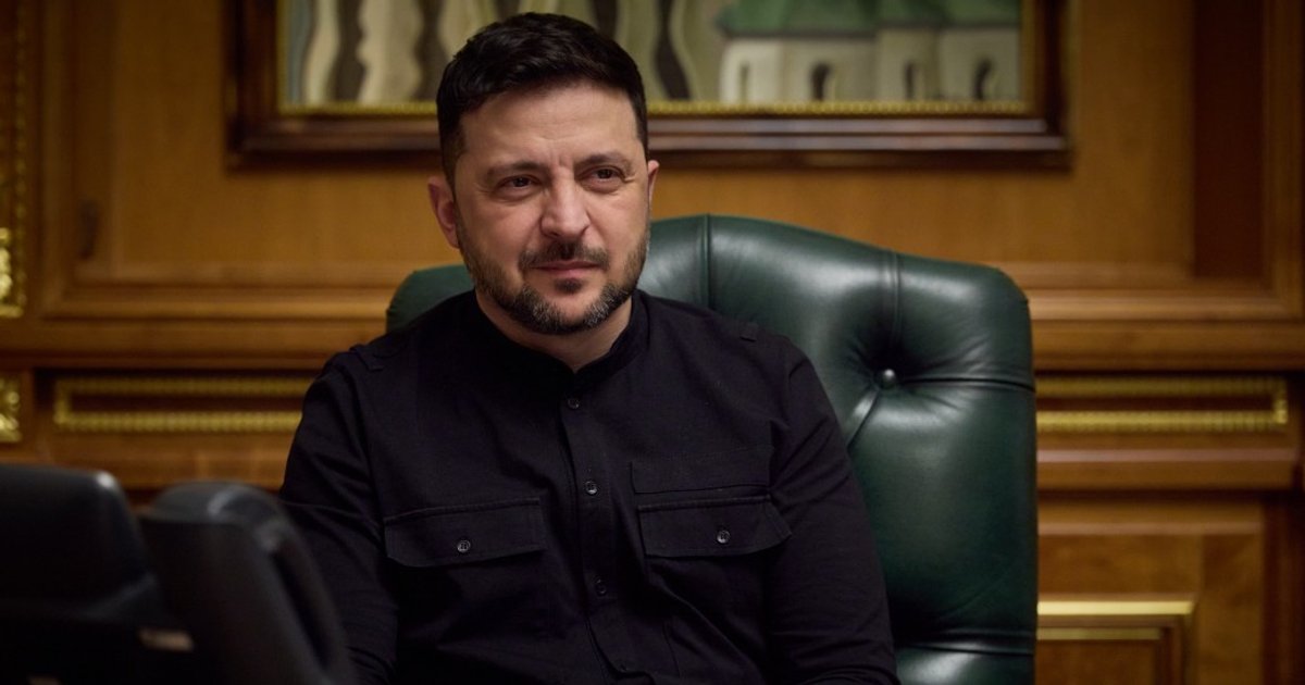 Зеленский объяснил, от чего зависит их проведение