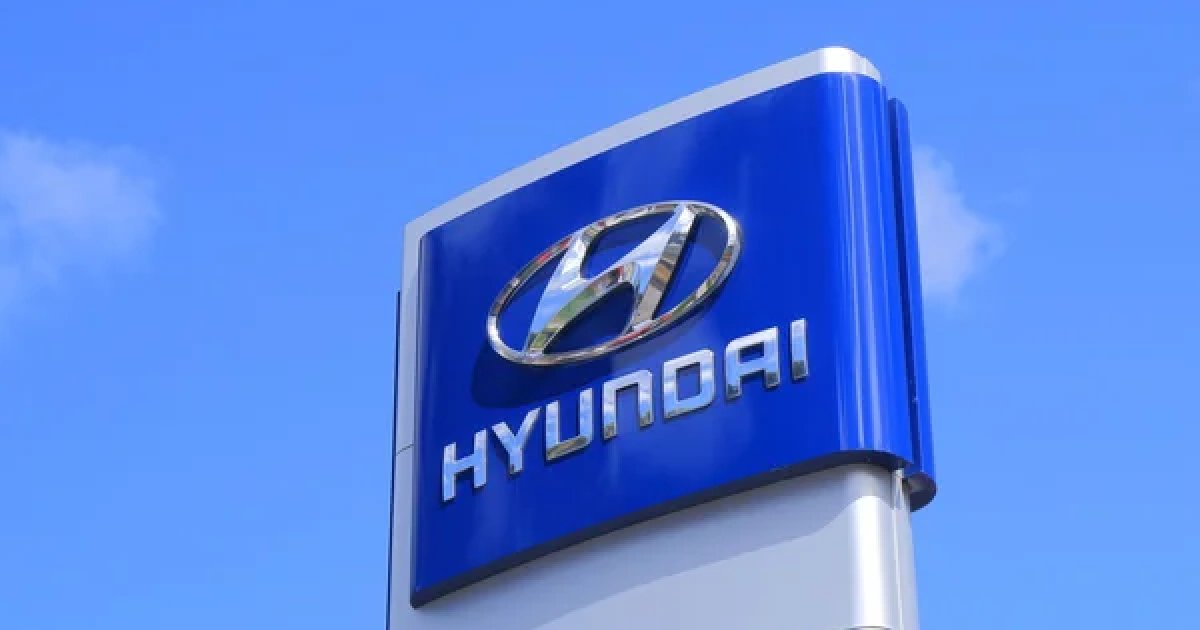 Hyundai не может выкупить свой завод у России, который продал после начала войны