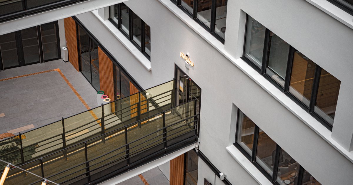 цена и спрос на промышленные помещения по регионам