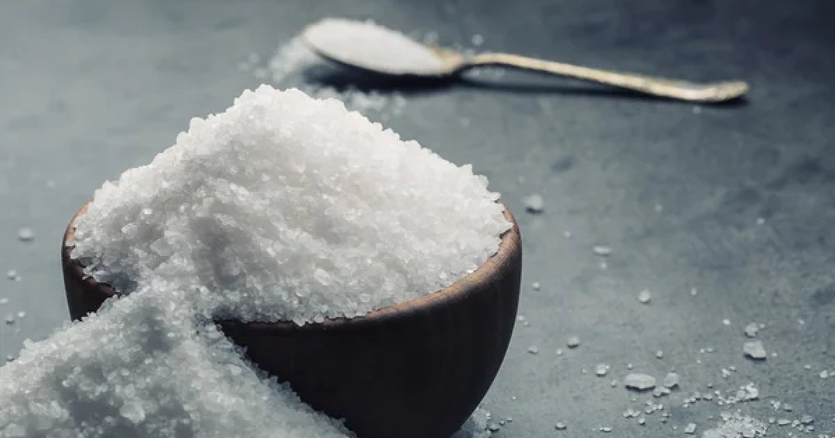 Добытчик соли в Закарпатье может потерять месторождение: кто за этим стоит