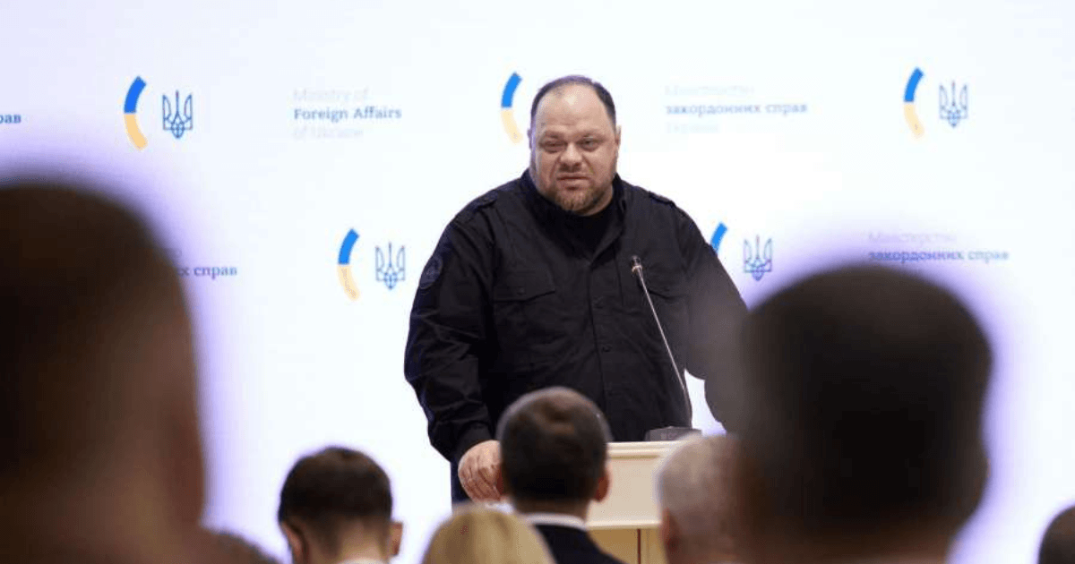 Выборы в Украине — Стефанчук рассказал, какие 4 ключевых вопроса будут определены