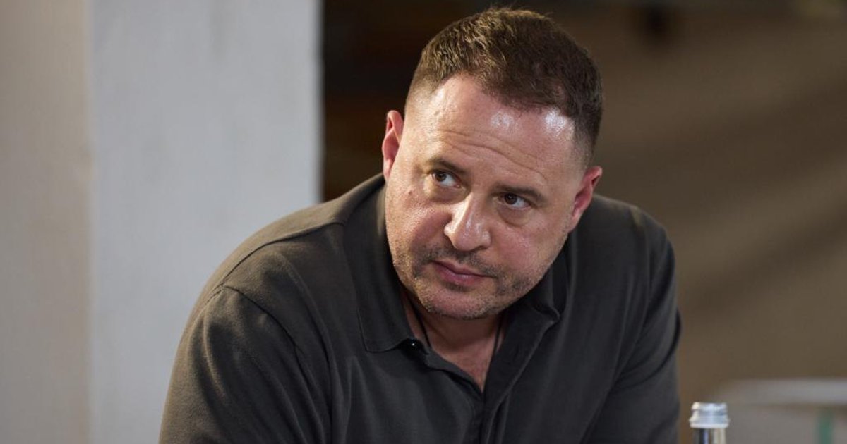 Ермака заметили в центральном офисе СВР, могут готовить документы прикрытия, – СМИ