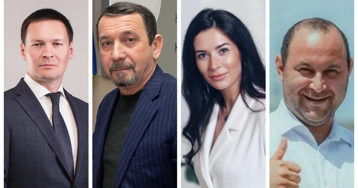 НАБУ вручило подозрения четырем депутатам из «Слуги народа», – СМИ