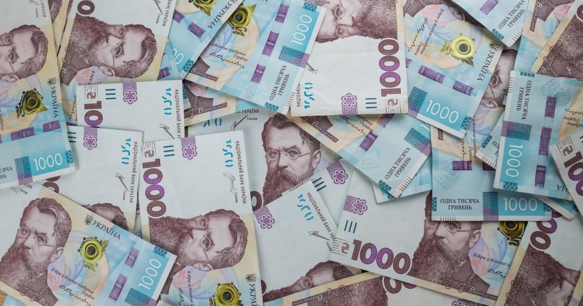 за неделю бизнес получил 2,7 млрд. финансирования