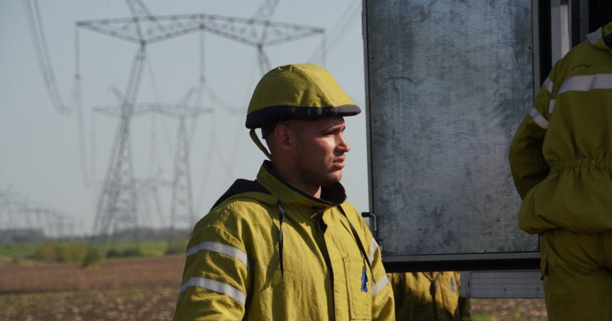 Россия атаковала энергообъекты в пяти областях: каковы последствия