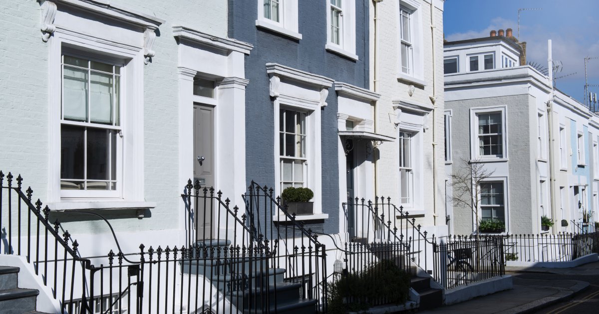 как регионы пережили 2025 год на рынке недвижимости