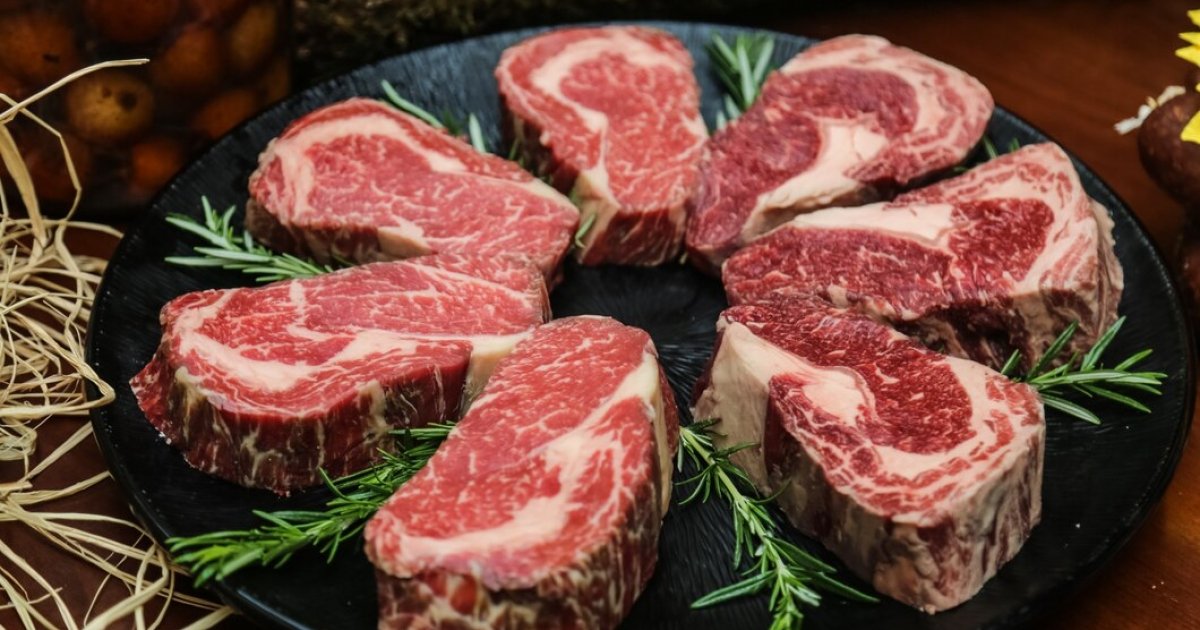 Куда экспортирует Украина КРС и говядину в 2025 году