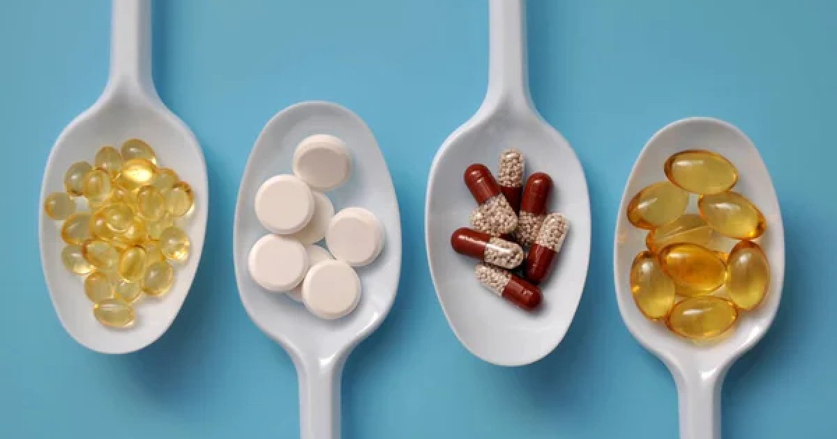 АМКУ оштрафовал фармпроизводителей на 40 млн грн за ложную рекламу БАДов