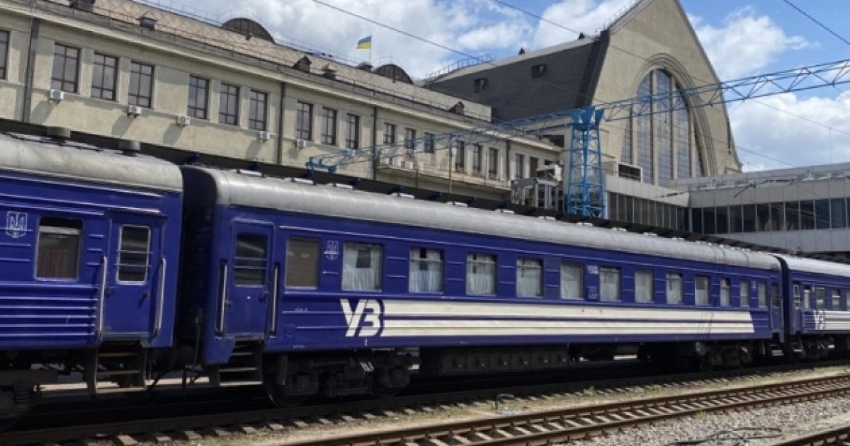 В 2026 году Укрзализныця должна выплатить почти 800 млн евро долга