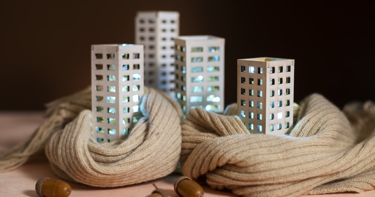 ЕБРР профинансирует новые объекты доступного жилья в Киевской области — Delo.ua