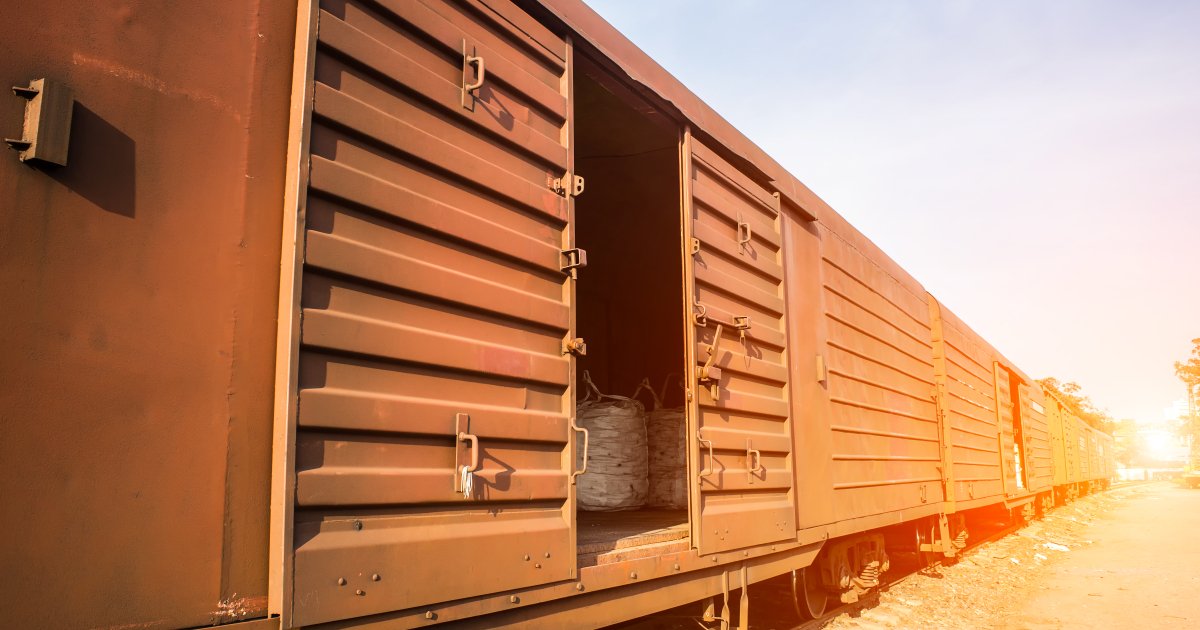 в декабре объемы выросли на 22%