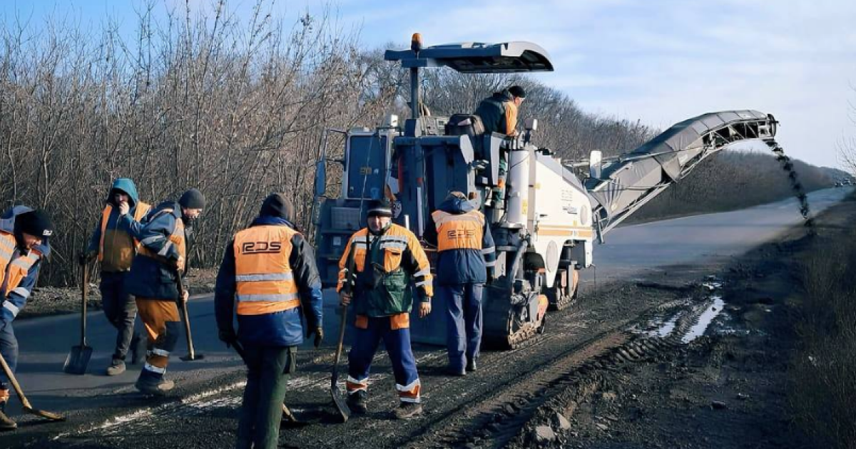 нагрузка на трассы возросла в 4 раза