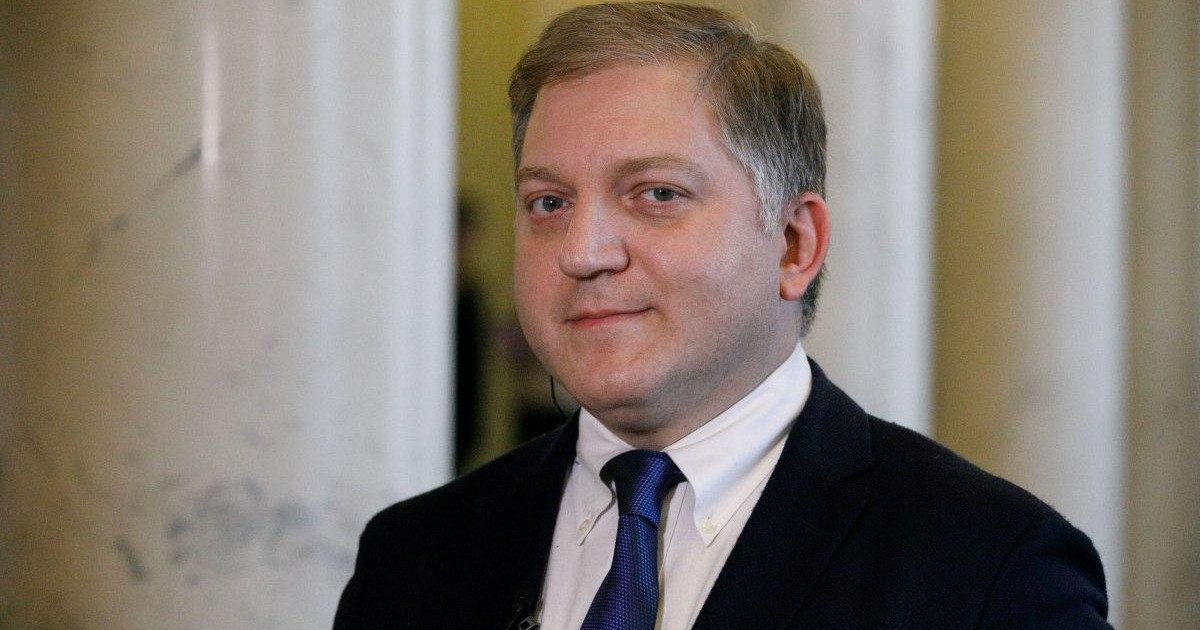Экс-нардеп Волошин получил еще одно подозрение в госизмене: ему грозит пожизненное заключение