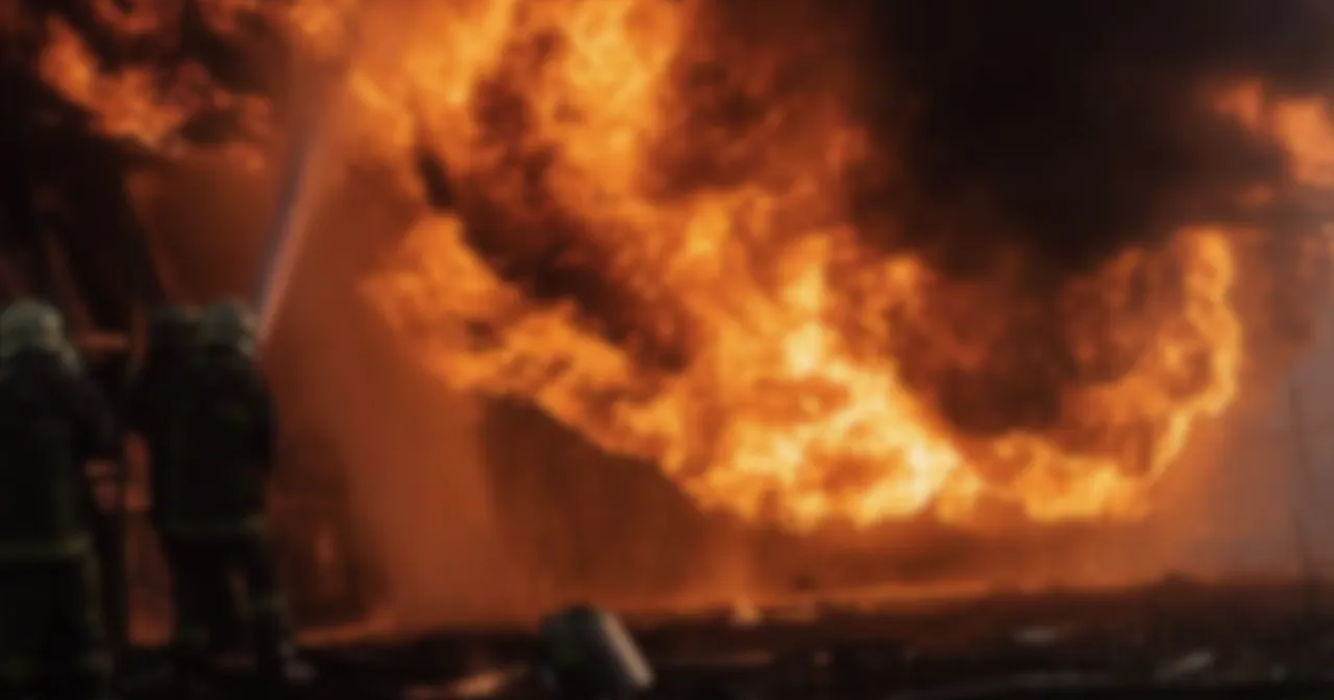 РФ снова атакует производственные объекты Укрнафты