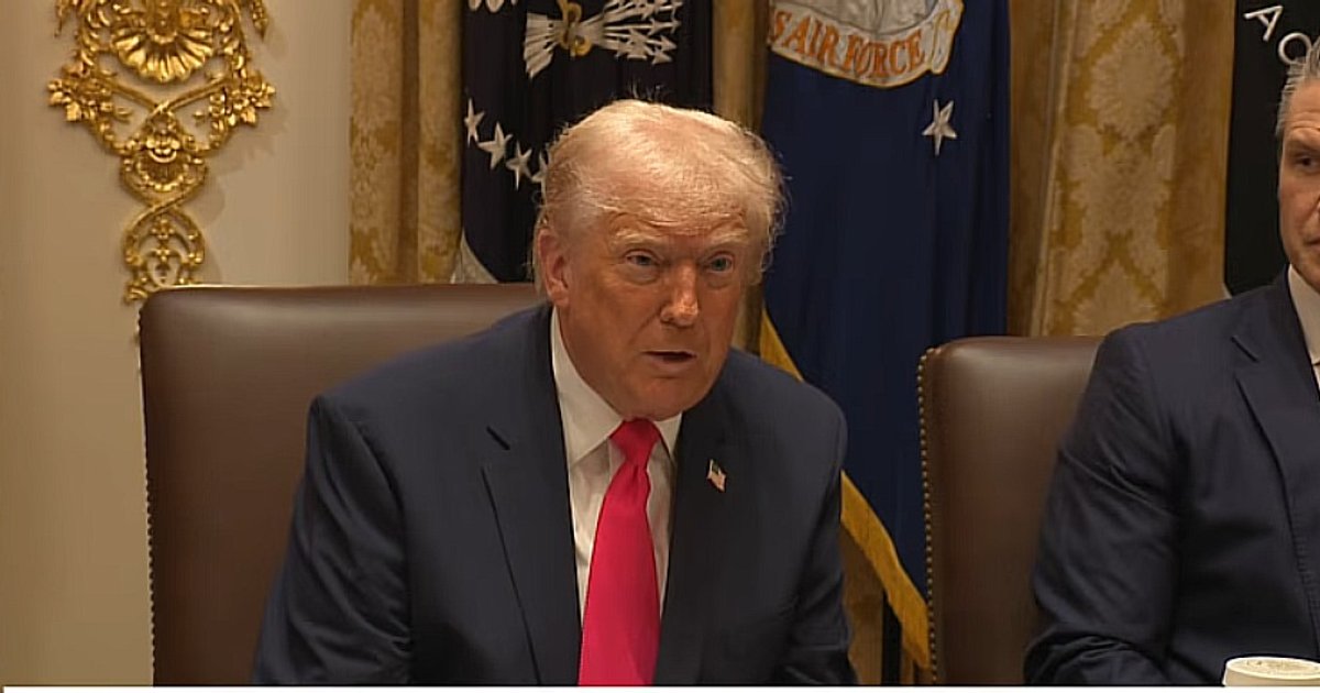 Трамп заявил о нелегкой ситуации