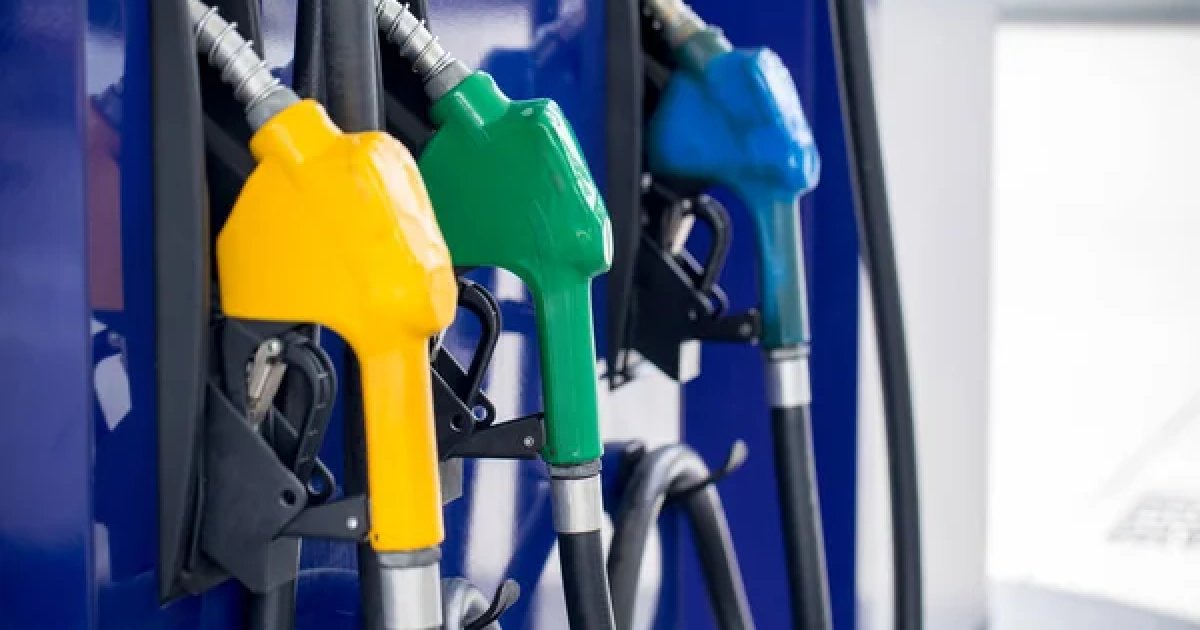 Цены на топливо на АЗС в Украине на 9 декабря 2025