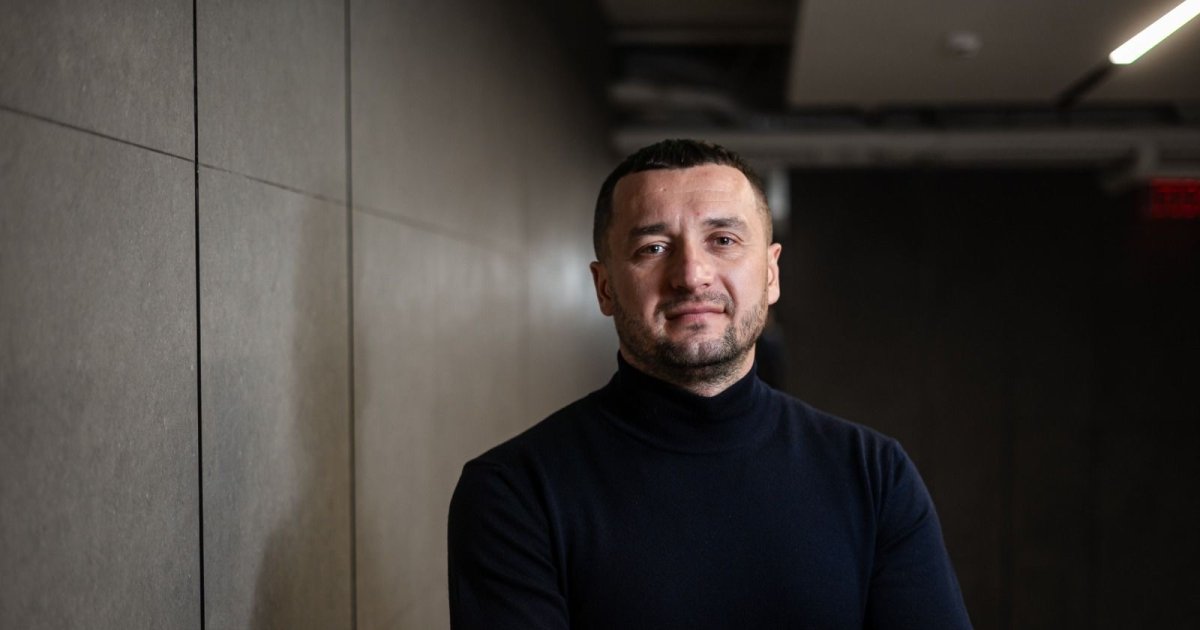 «Леса Украины» стали настоящим донором госбюджета – Юрий Болоховец