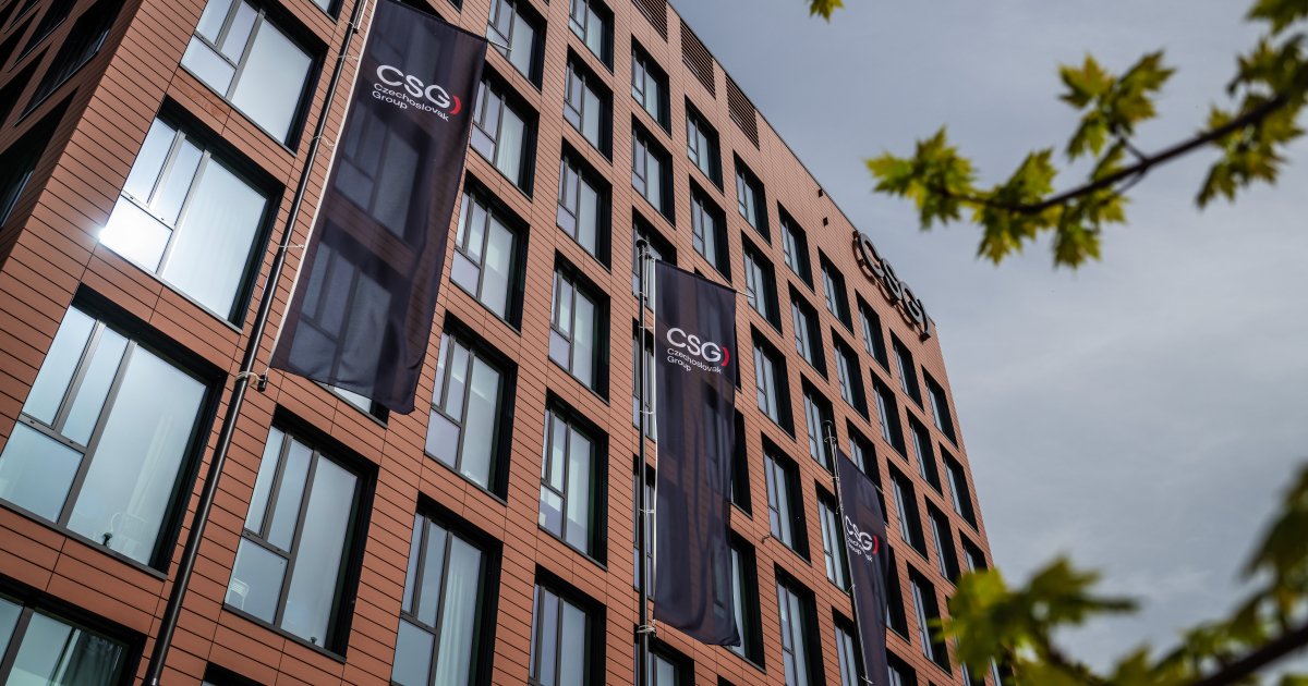 как миллиардер Стрнад сделает ее самой крупной оборонной фирмой ЕС