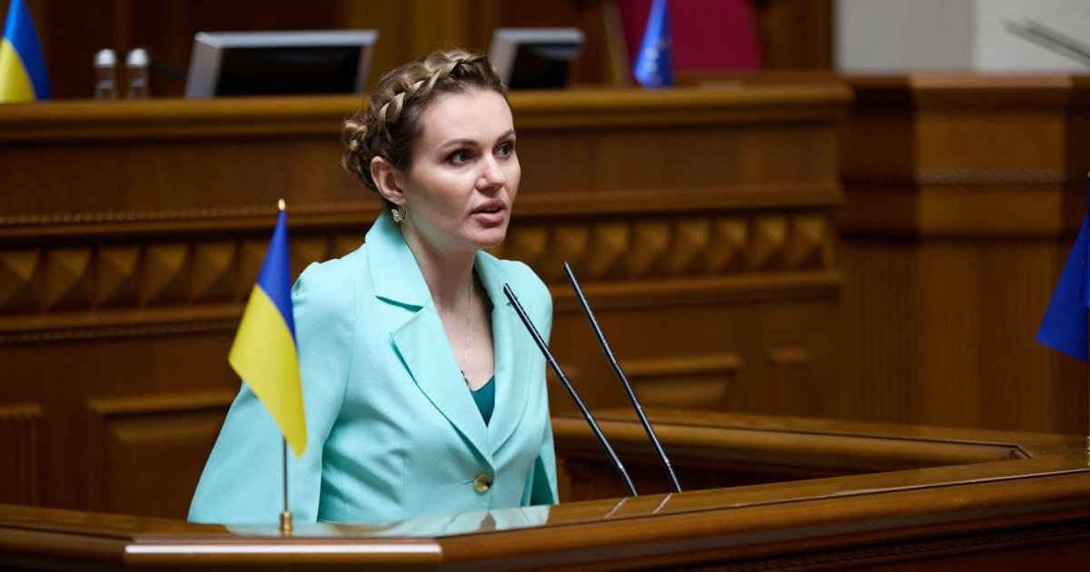 Анне Скороход избрана мера пресечения — ВАКС назначил 3 млн грн залога