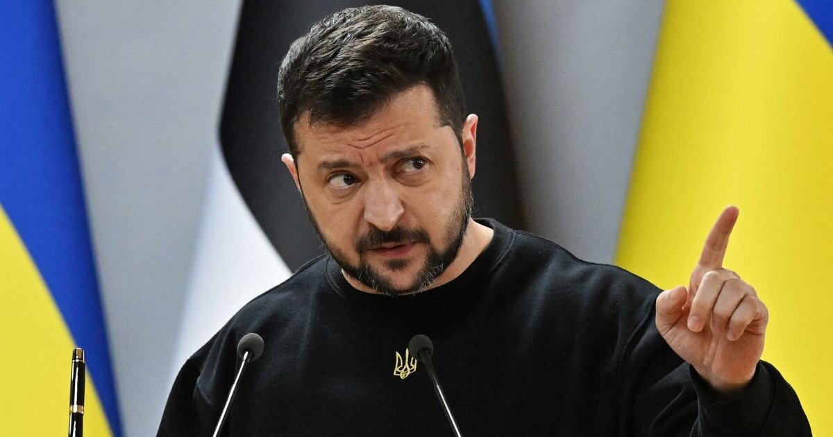 Зеленский не отказывался от НАТО: журналистка Politico опровергла фейк западных медиа