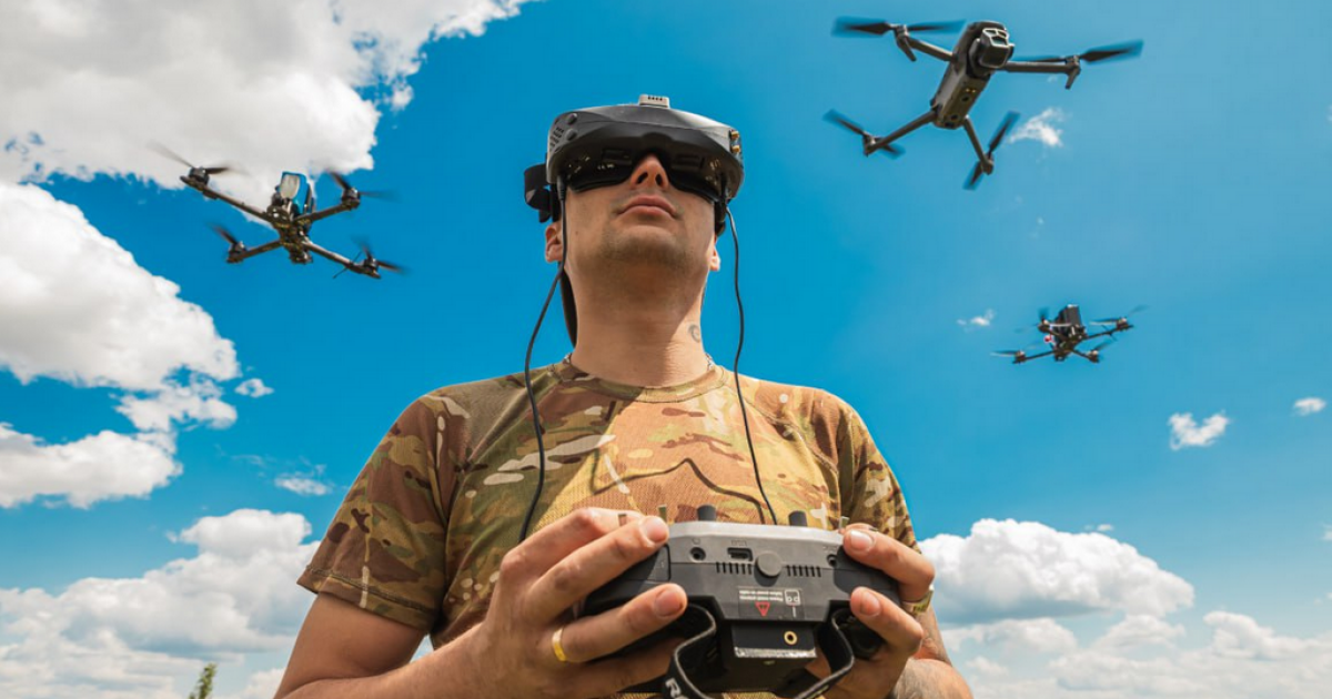 Украина и Германия запускают совместное оборонное предприятие для ВСУ