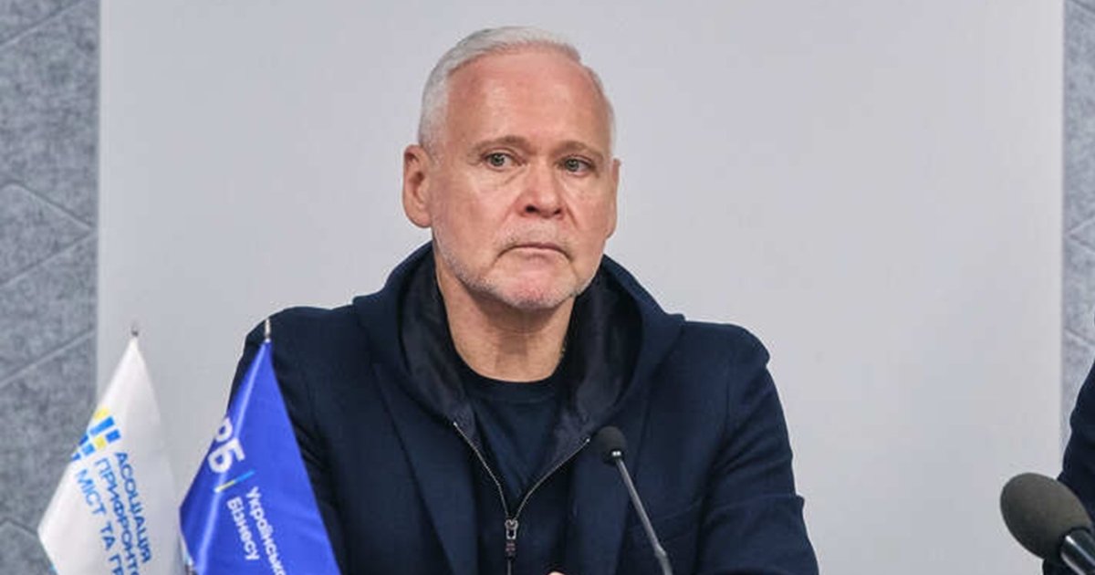 мэр Харькова о налоговых рисках