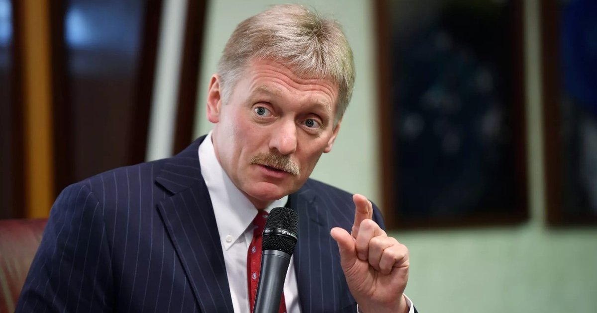 В Кремле заговорили о «новогоднем перемирии» в зоне боевых действий: что известно