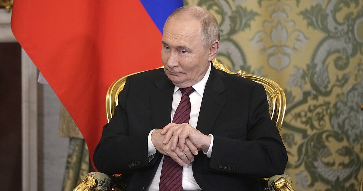 Мирный план США — Путин выдвинул условие для Украины — выборы не остановят войну