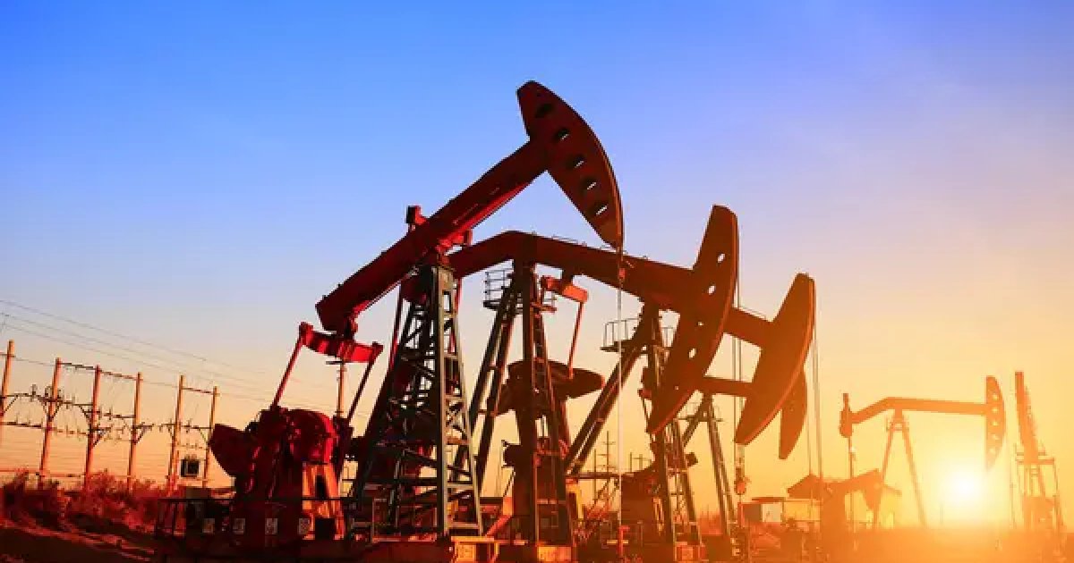 Цены на нефть выросли из-за экономического давления США на Венесуэлу