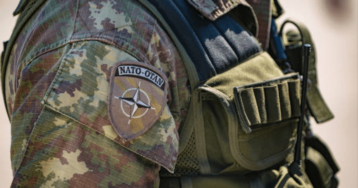 Украина может получить гарантии по 5 статье НАТО