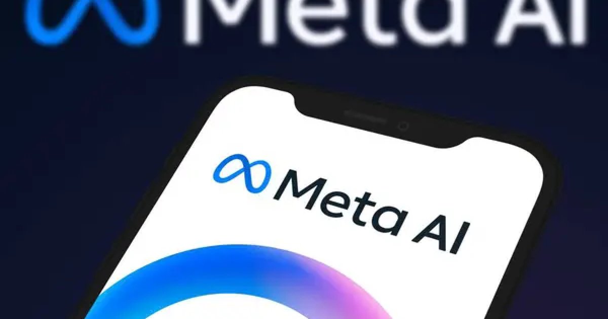 Meta покупает китайский стартап за $2 млрд —…