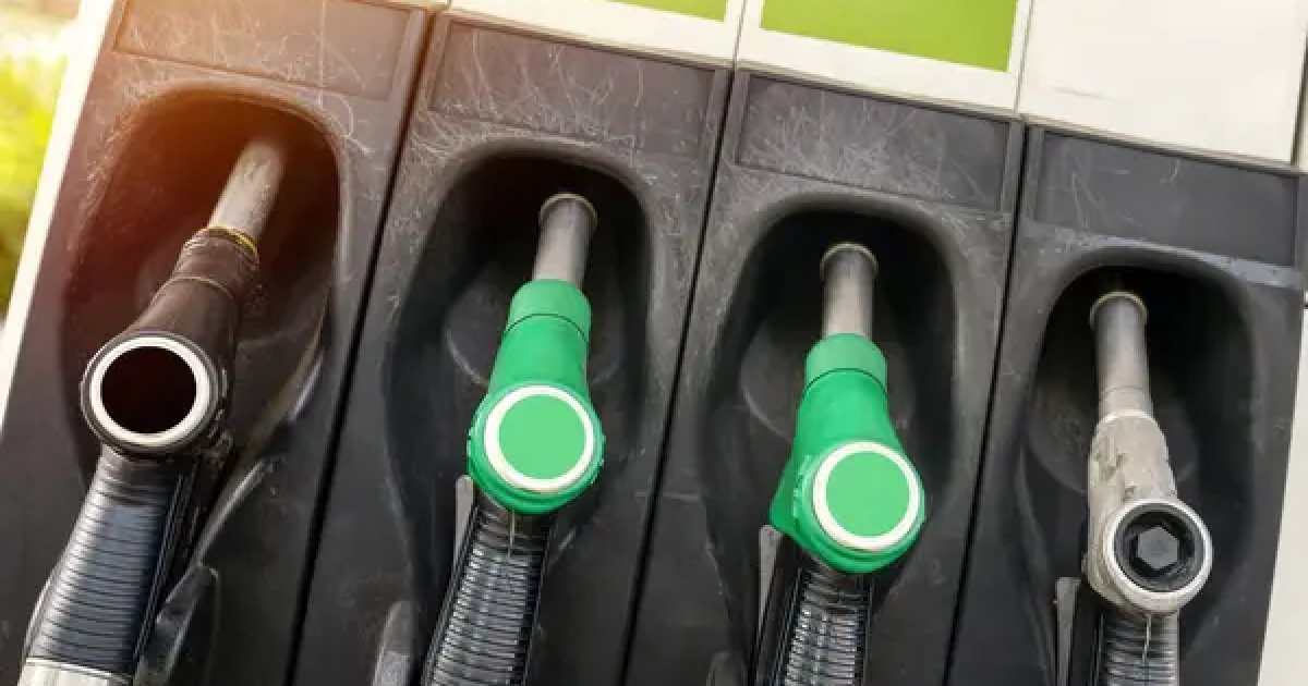 Цены на топливо на АЗС в Украине на 12 декабря 2025 года