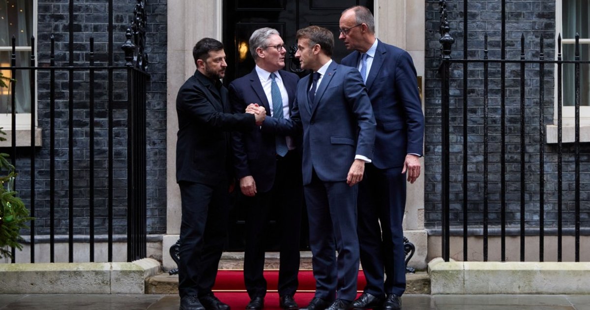 Мирный план Трампа провалился из-за позиции Украины — детали