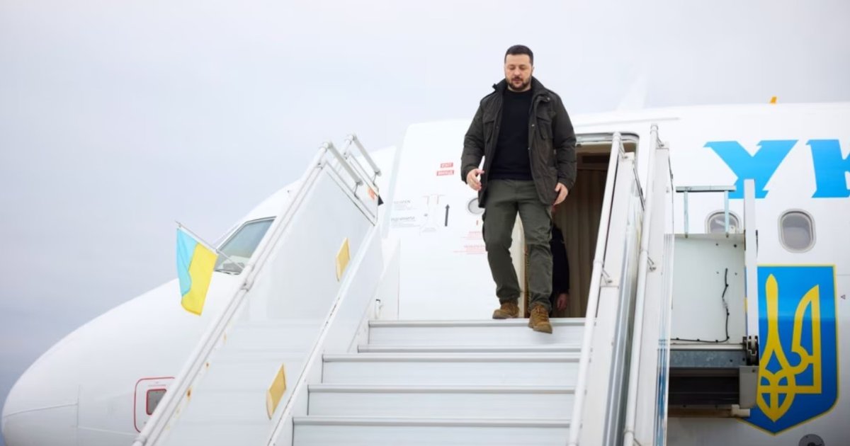 в ОП сообщили о запланированной аудиенции в Ватикане