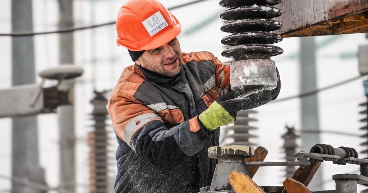 Армия РФ атаковала дронами энергообъекты в нескольких регионах Украины