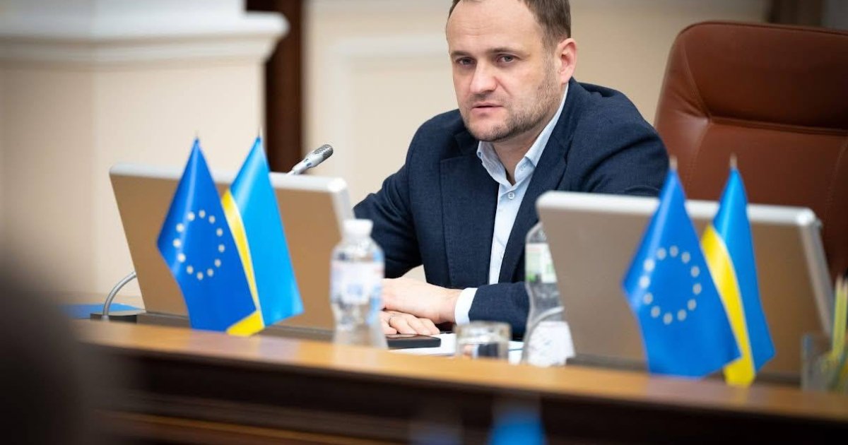 Кабмин готовит программу поддержки бизнеса Одессы