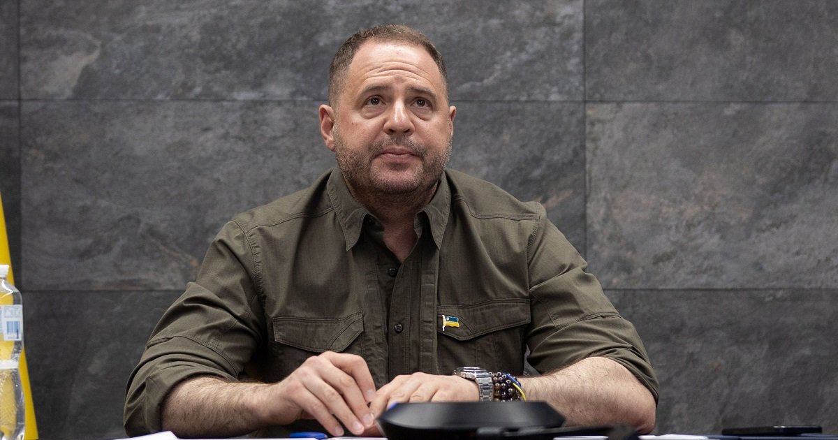 в Раде не поддержали вызов экс-главы ОП для разъяснений