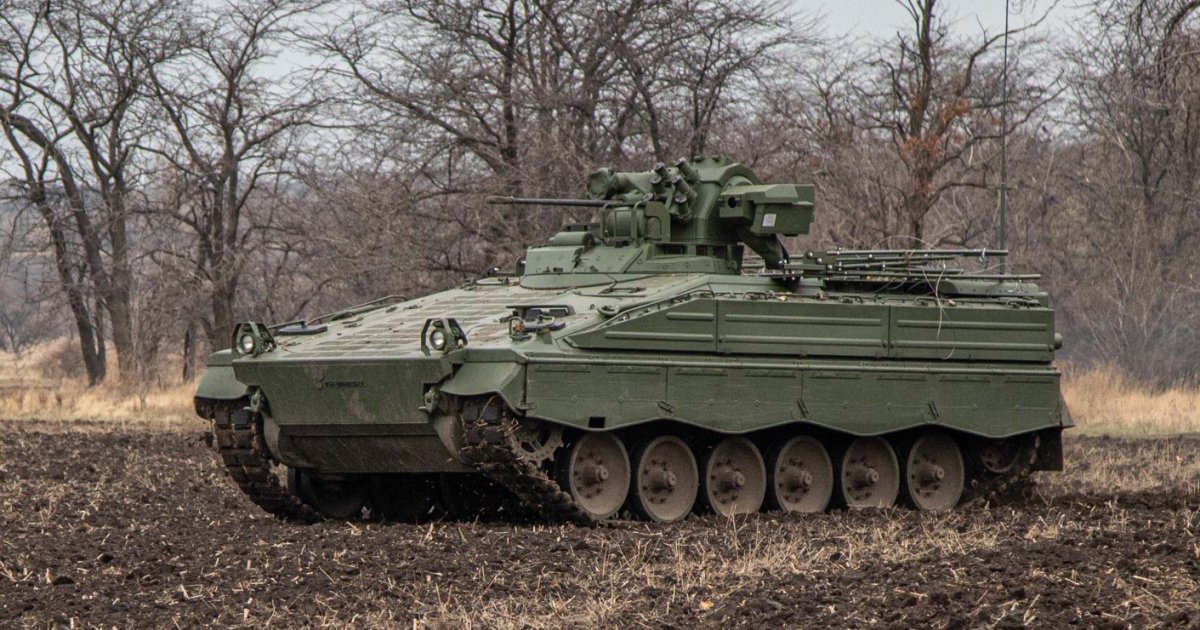 акции Rheinmetall, Saab и Leonardo падают