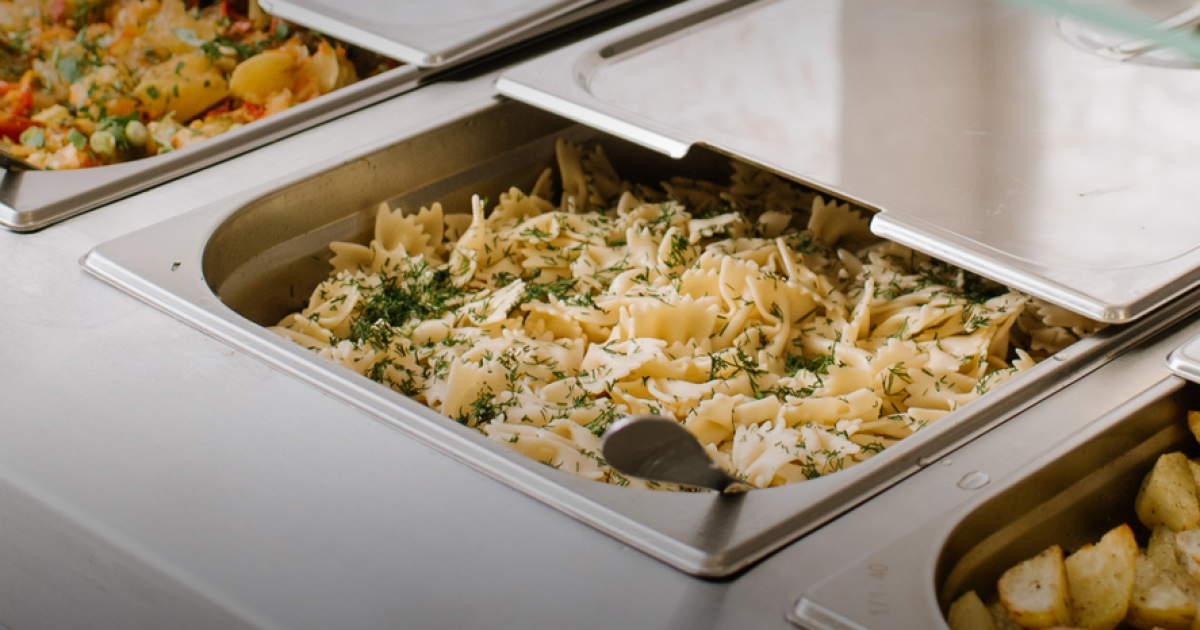 учет, меню и заявки онлайн