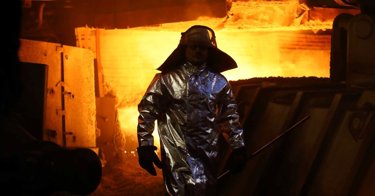 предприятие обесточено из-за атаки по энергосистеме