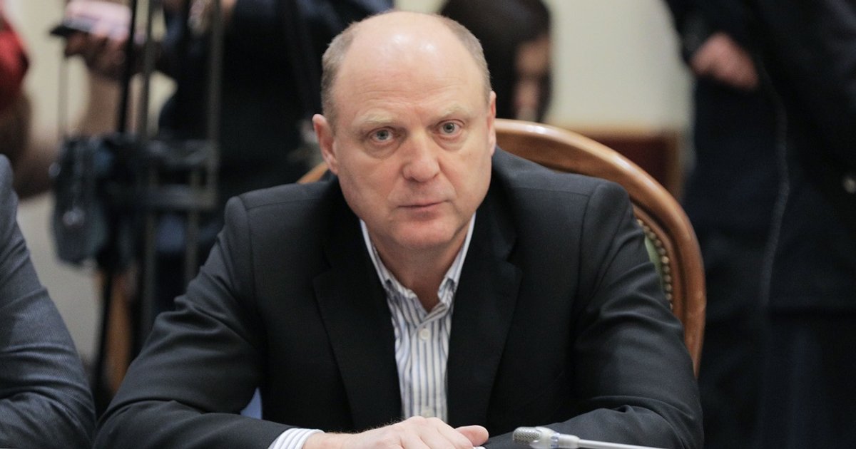 нардеп Бурмич, у которого 5 квартир, объяснил повышение выплат депутатам